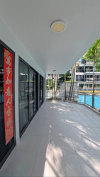 Parc Olympia (D17), Condominium #587979901